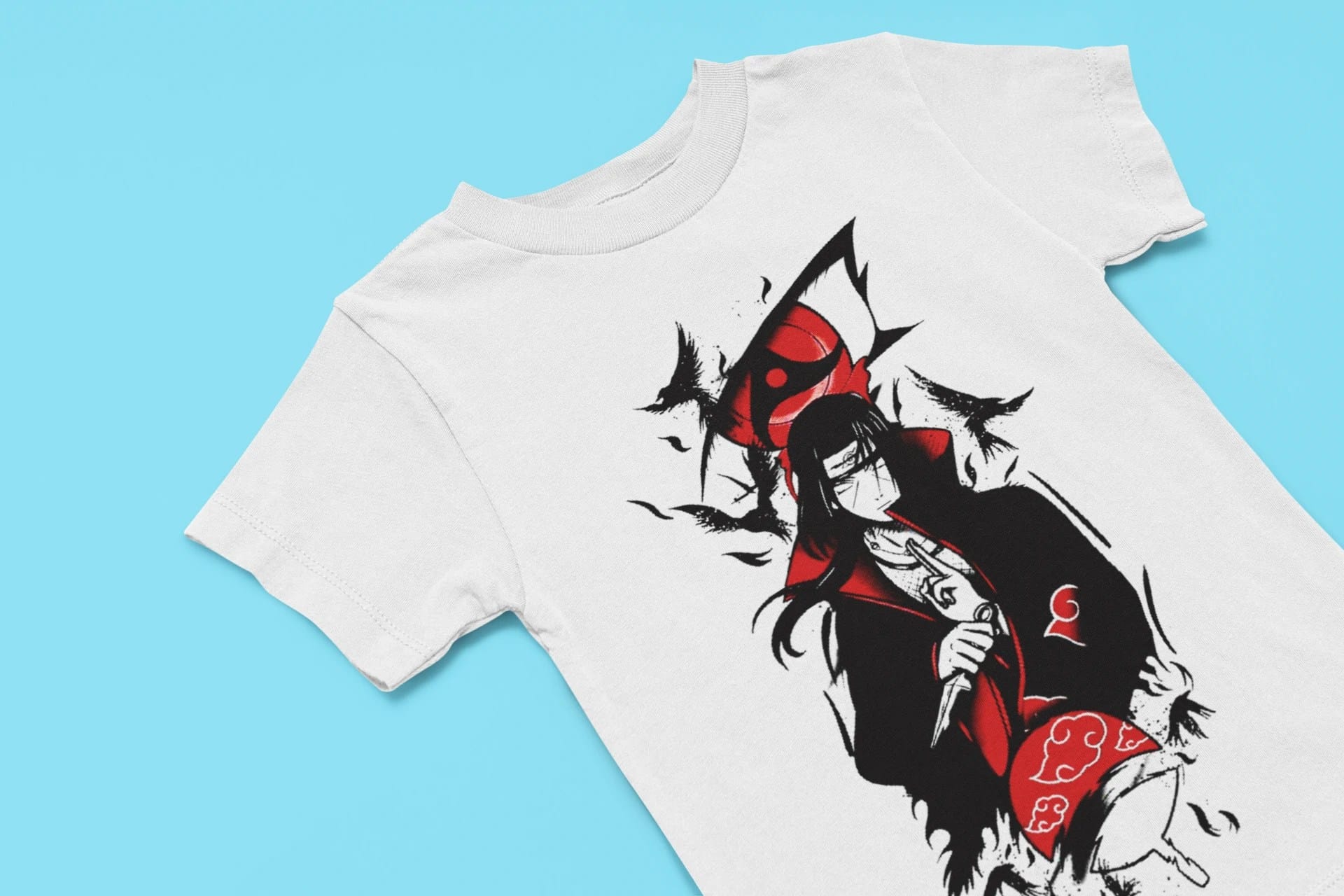 Yandere Albedo Overlord Summer Men Women Tee Shirt Anime T-shirt | Fruugo TR